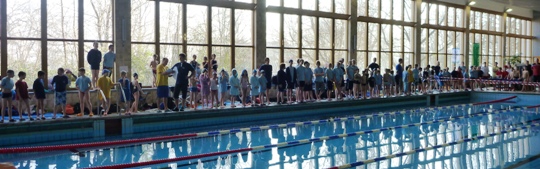 Klein Olympia 2011