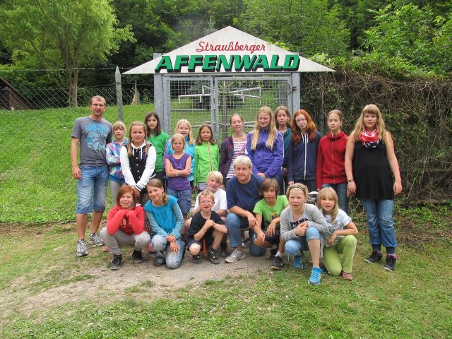 Sommerlager 2012