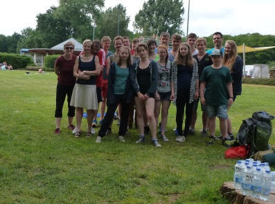 Wittenberg 2015